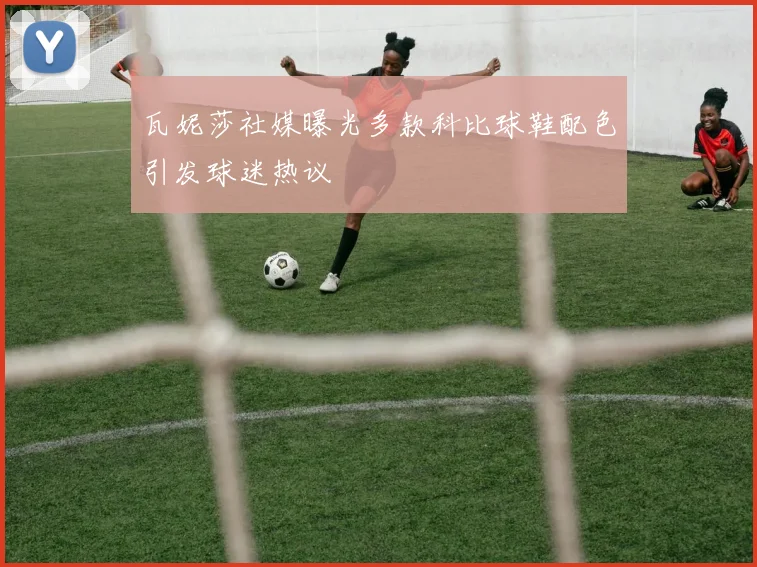 瓦妮莎社媒曝光多款科比球鞋配色引发球迷热议